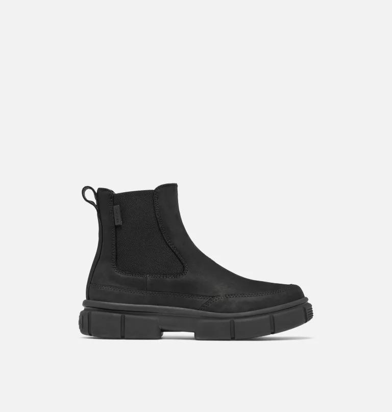 EXPLORER STRT™ Women's Chelsea Boot Product Image