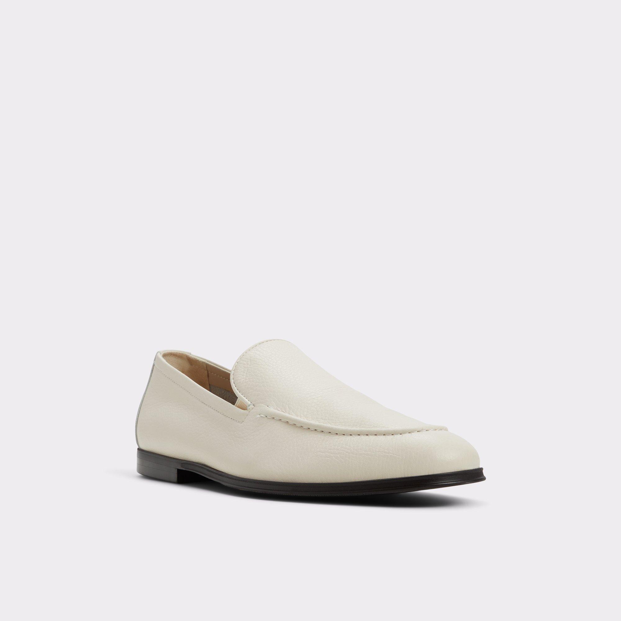 ALDO Zaccary - Men's Loafers and Slip on - Beige, Size 9 Product Image