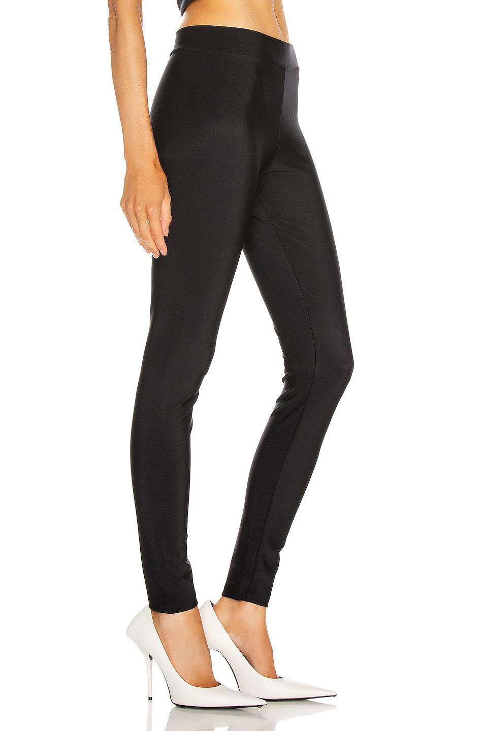 Womens Scuba Leggings Product Image