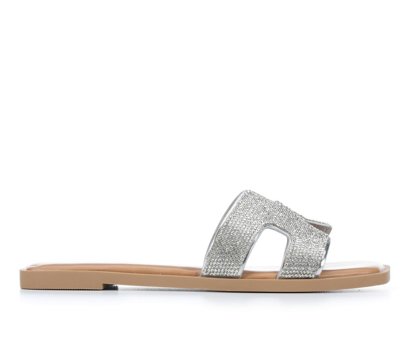 Women's Soda Aralia-S Sandals Product Image