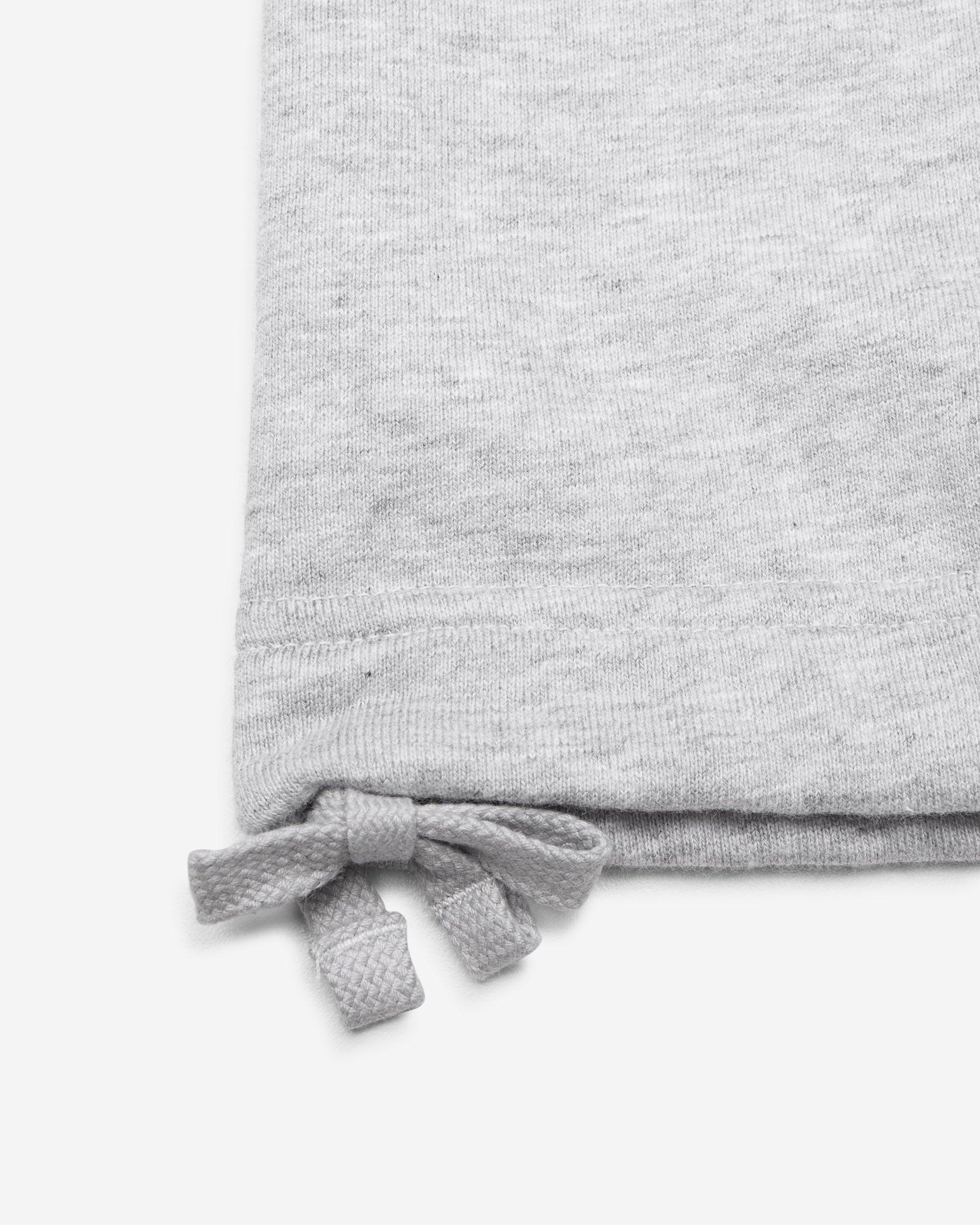Midweight Terry Relaxed Sweatpant Male Product Image