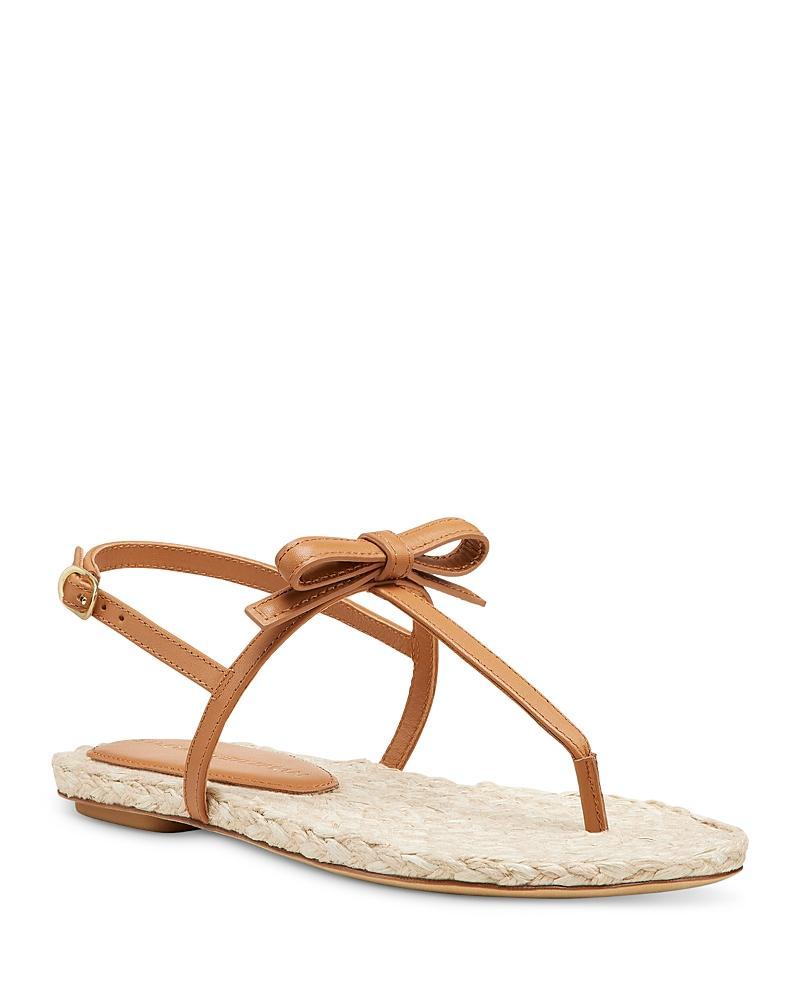 Stuart Weitzman Womens Felicity Espadrille Sandals Product Image