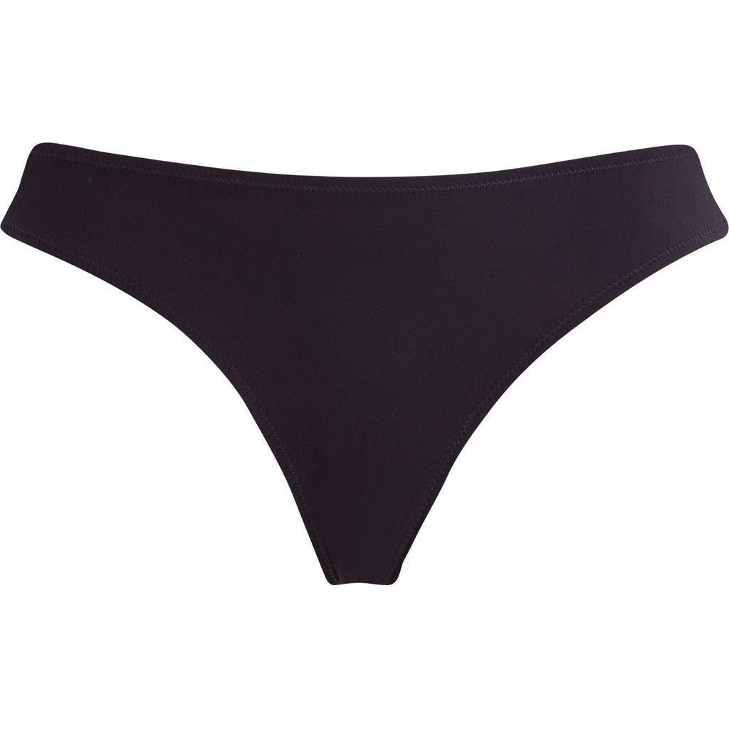 Womens Stretch Medium Coverage Bikini Bottom Product Image