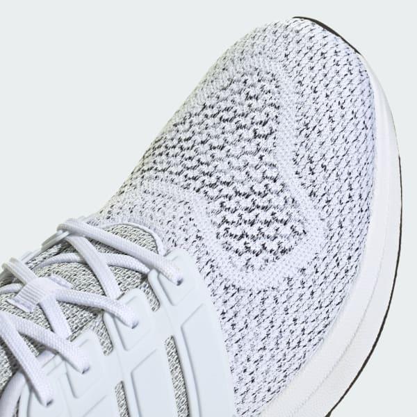 adidas Ultradream DNA Men's Running Shoes, Size: 9, White Black Product Image