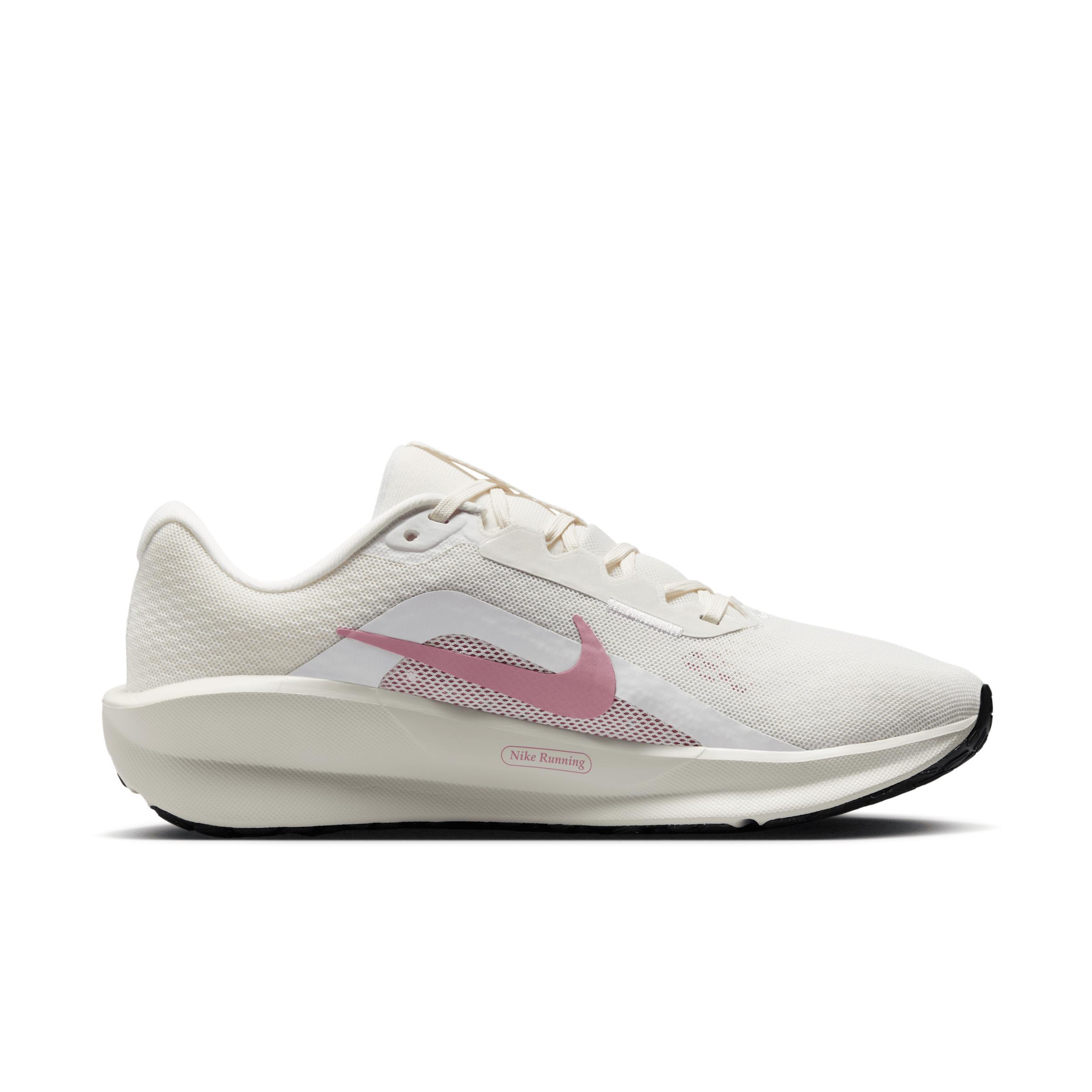 Nike Downshifter 13 Women's Road Running Shoes, Size: 5.5, Light Blue Product Image