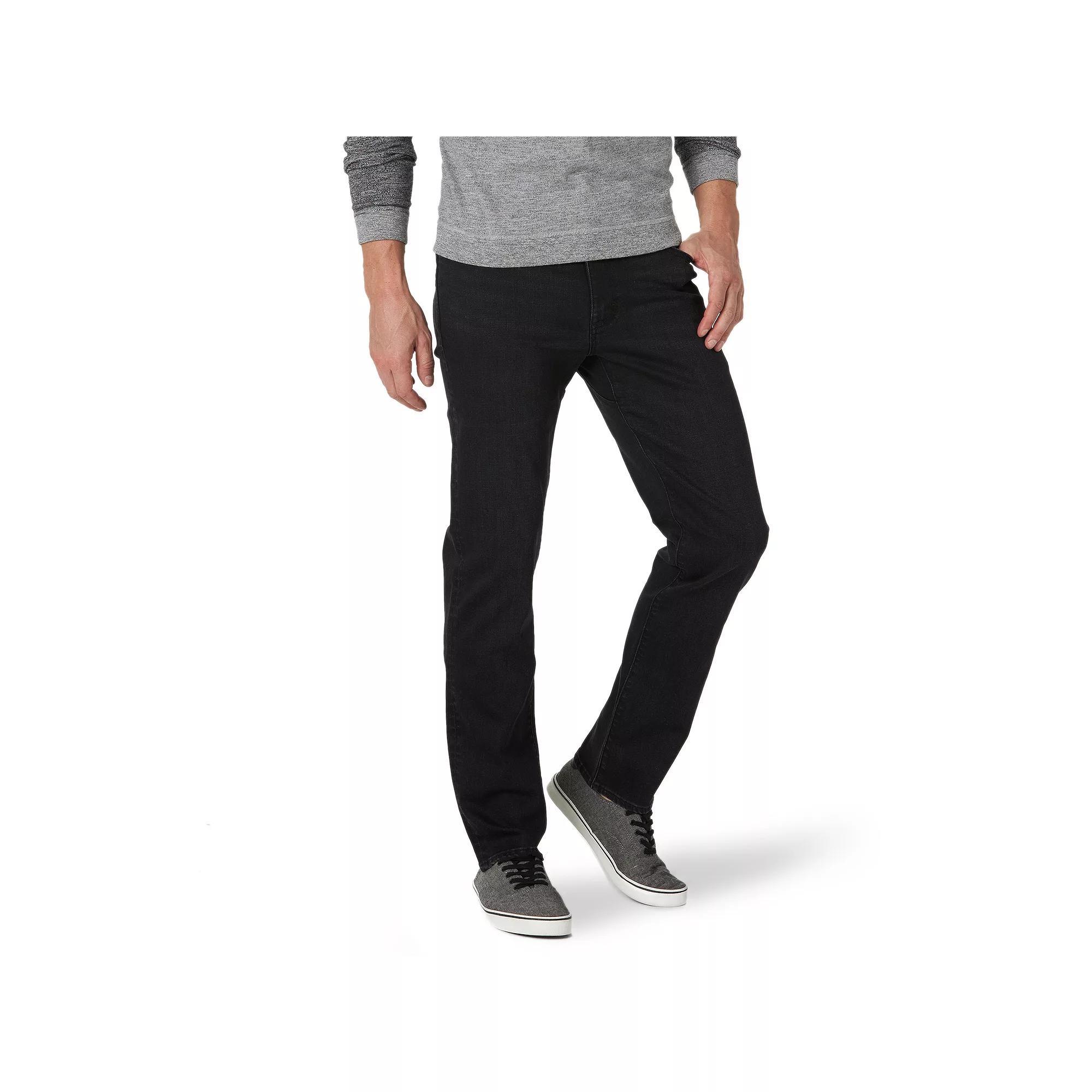 Mens Lee MVP Regular-Fit Jeans Product Image