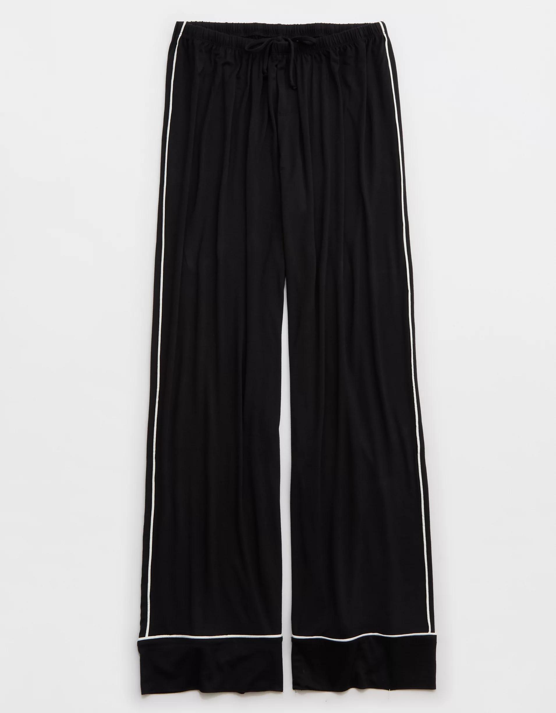 Aerie Real Soft® Trouser PJ Product Image