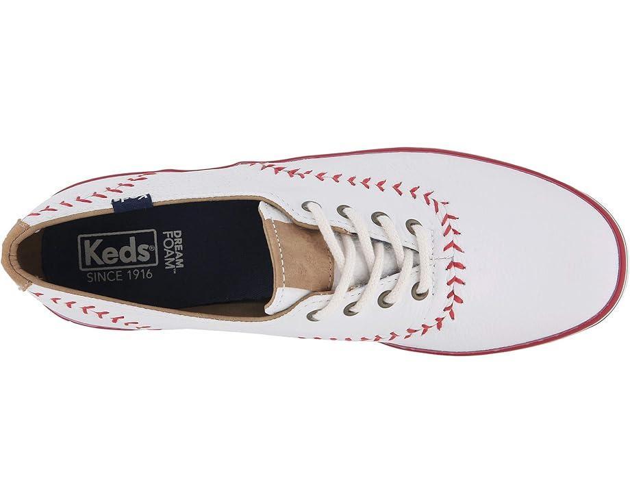 Champion Leather Luxe Product Image