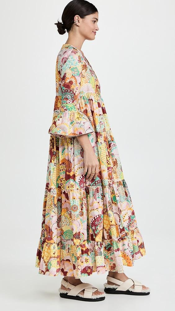 La DoubleJ Jennifer Jane Dress | Shopbop Product Image