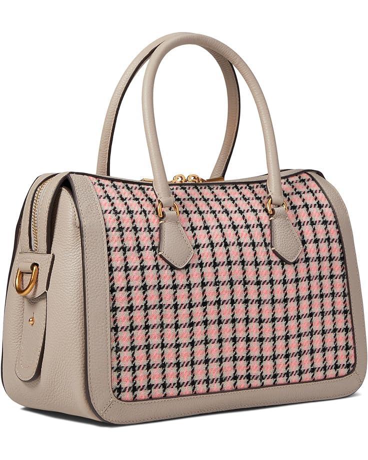 Gramercy Medium Satchel Product Image