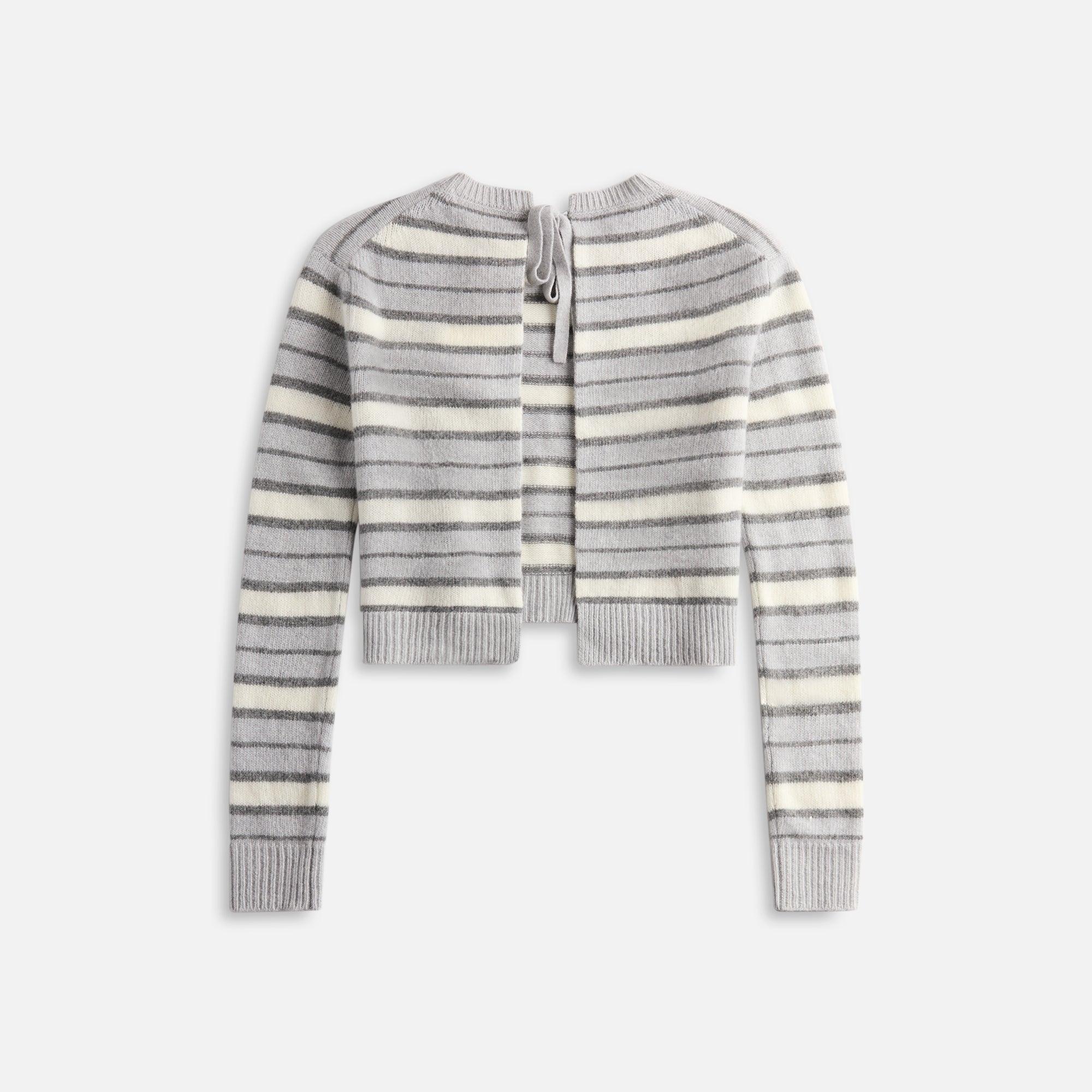 Marni Round Neck Sweater - Sodium Female Product Image