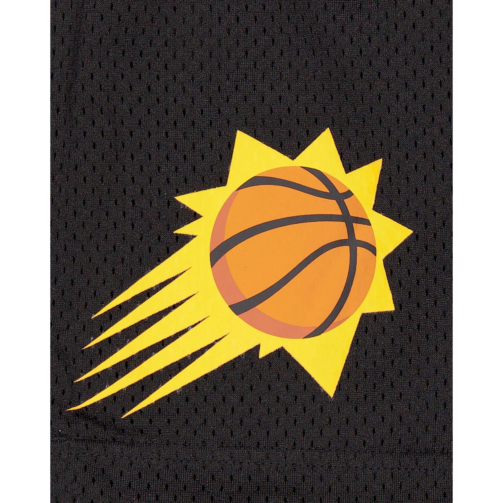 Philadelphia 76ers Mesh Shorts Male Product Image