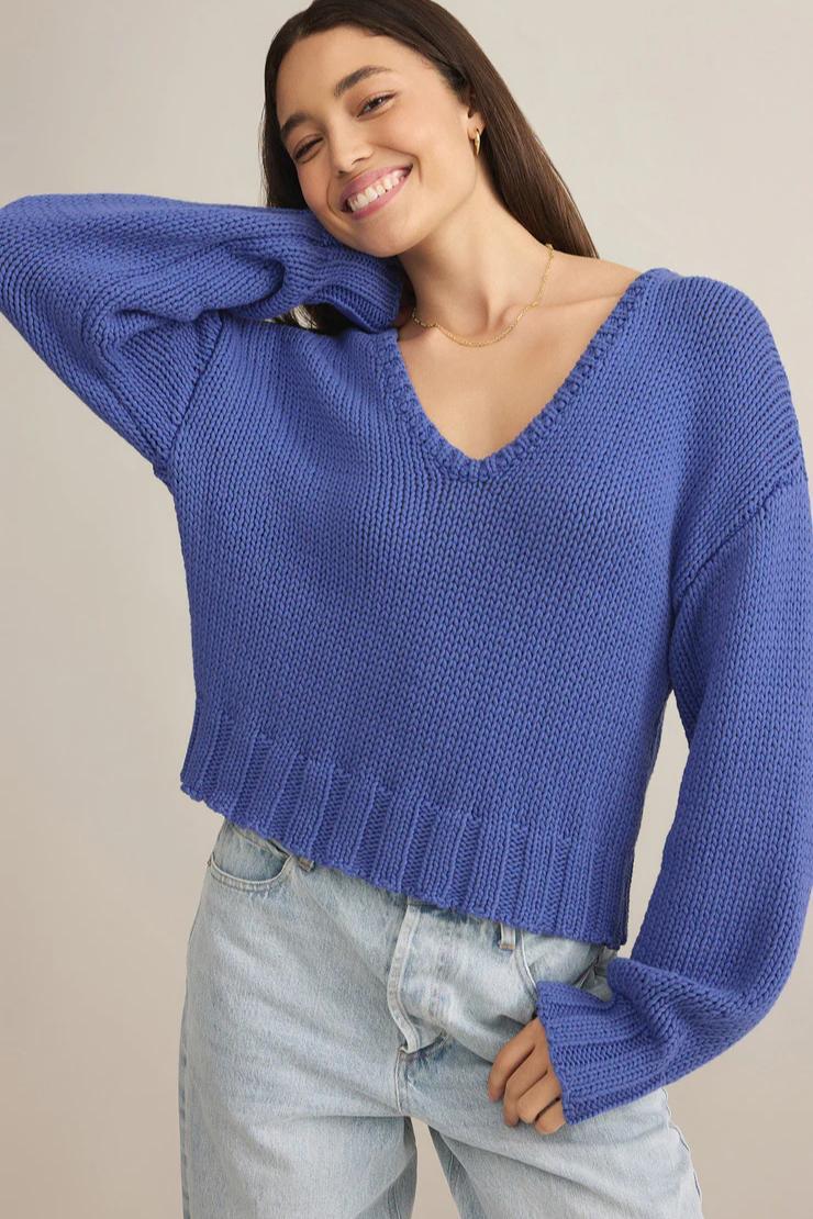 Vida Sweater Product Image