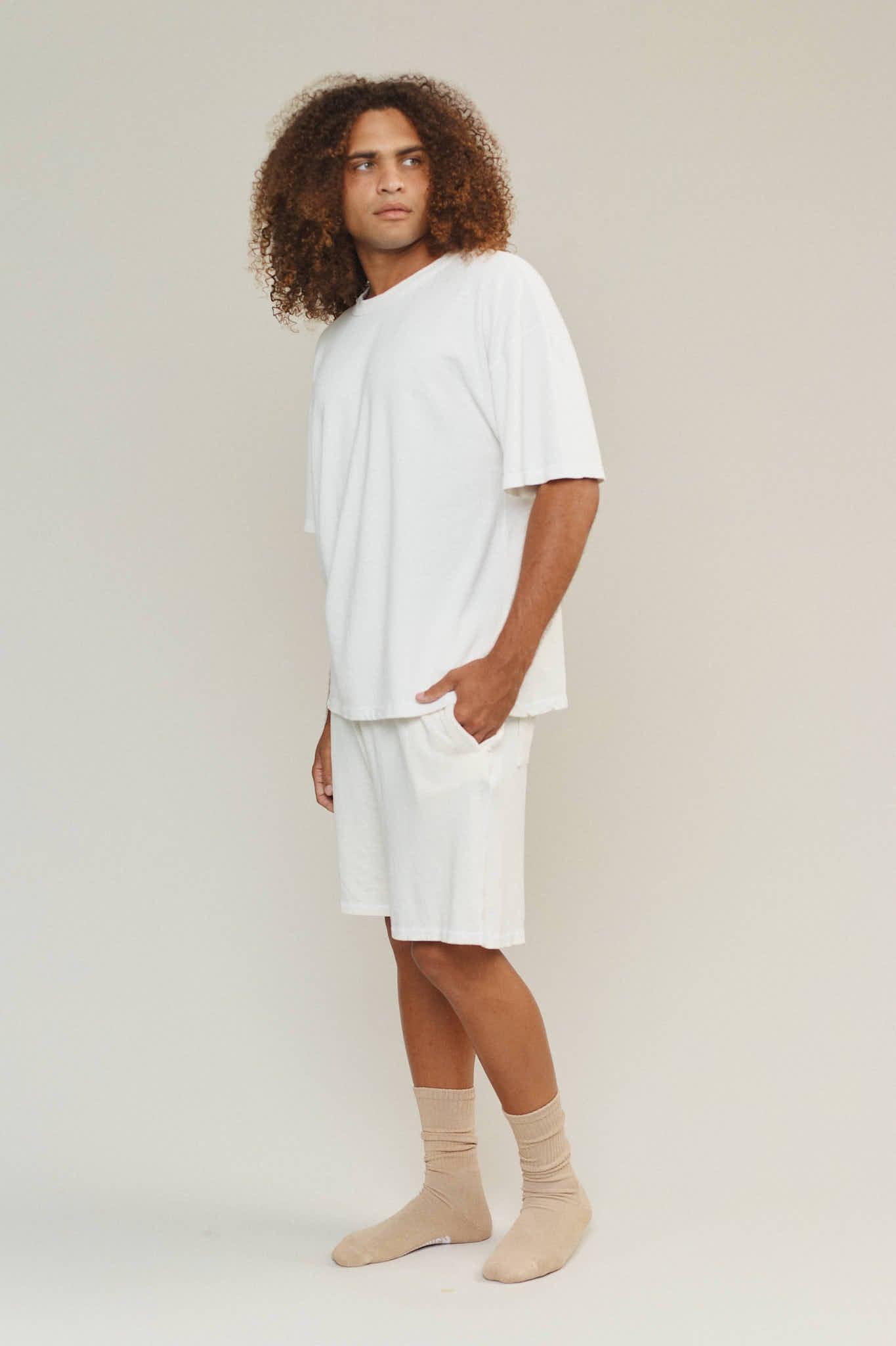 Lounge Short Male Product Image