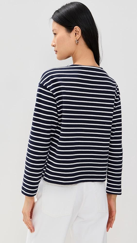RAILS Macy Tee | Shopbop Product Image