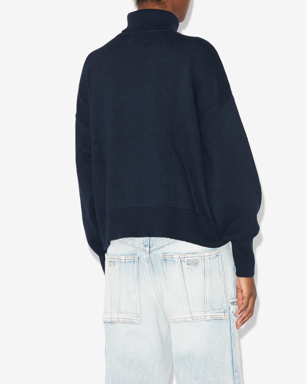 Nash Sweater Female Product Image