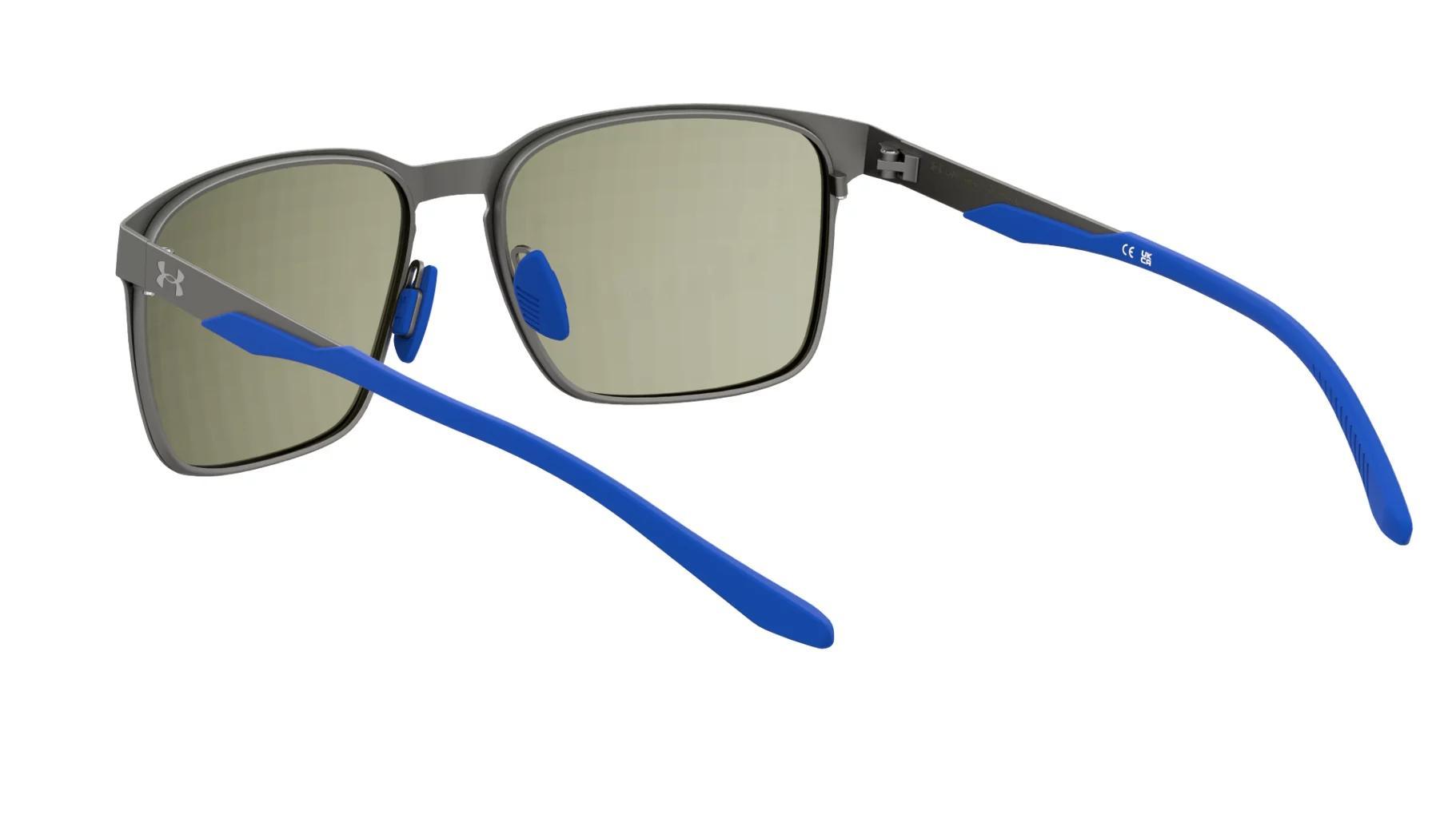UA Assist Metal Mirror Product Image
