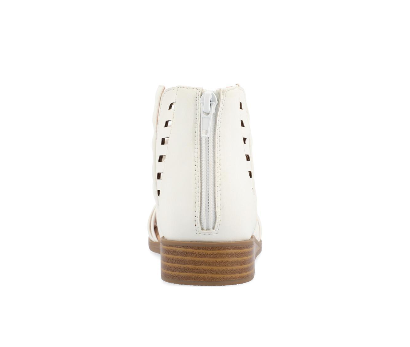 Women's Journee Collection Delilah Sandals Product Image