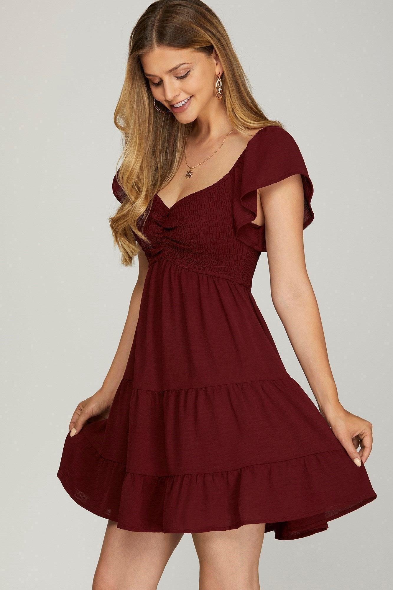 Be My Darling dress Product Image