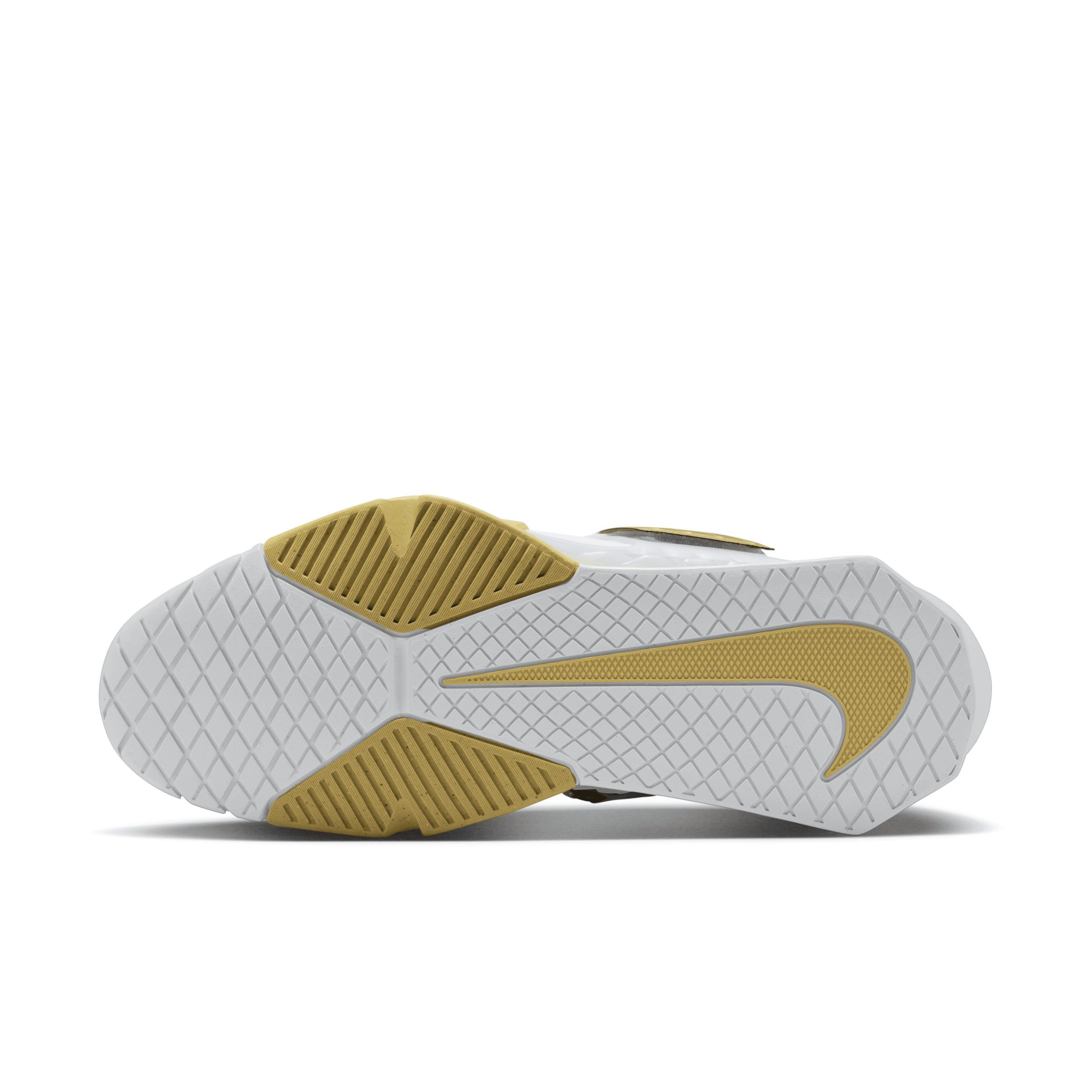 Nike Men's Savaleos Weightlifting Shoes Product Image