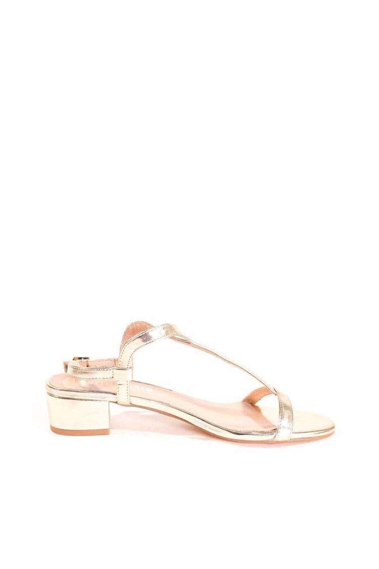 Bali T-Strap Sandals Product Image