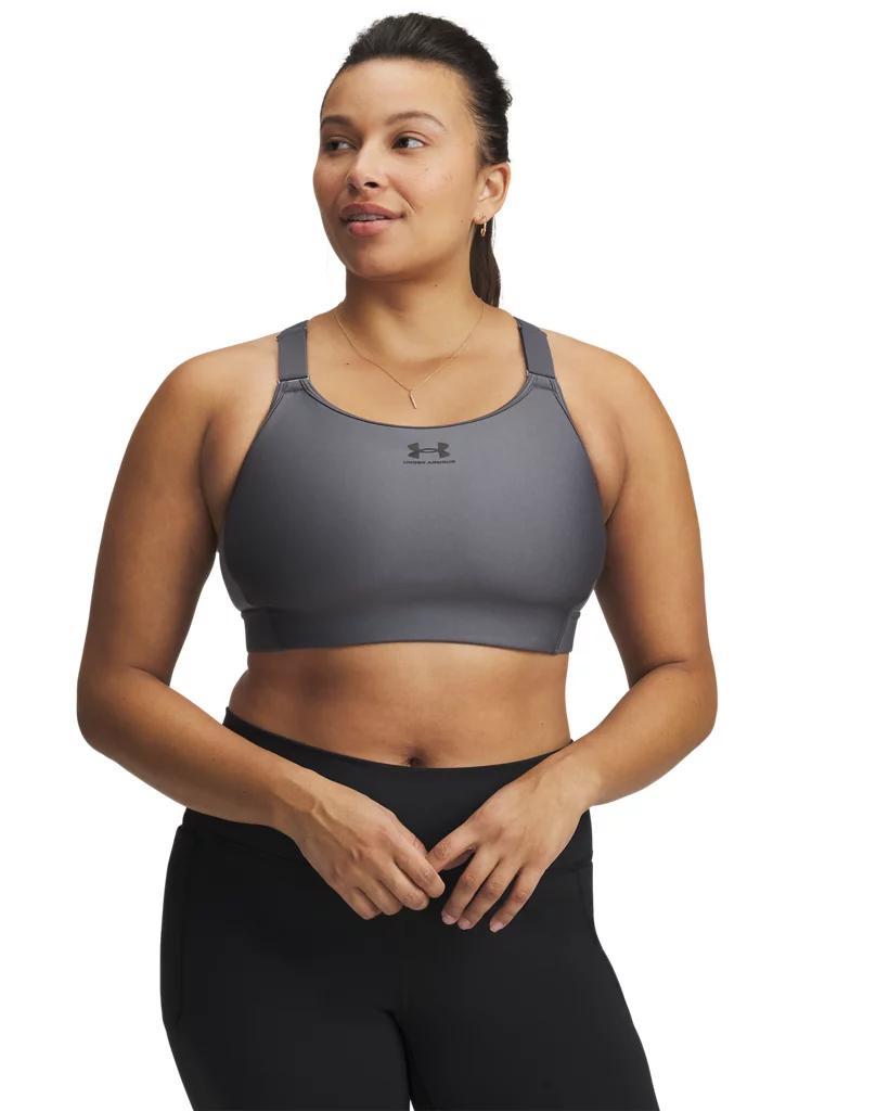 HeatGear® Armour High Product Image