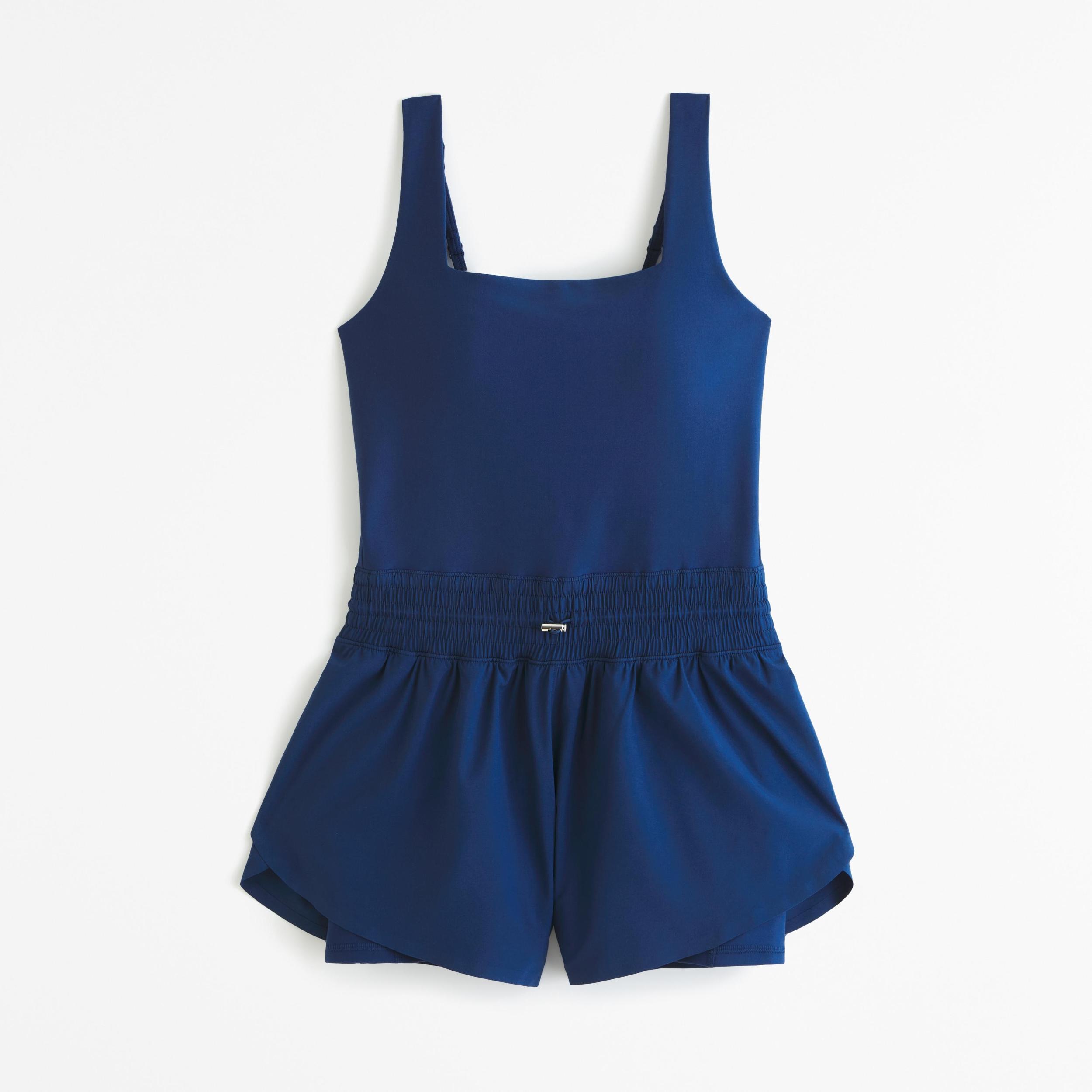 YPB sculptLUX Hybrid Flyaway Onesie Product Image