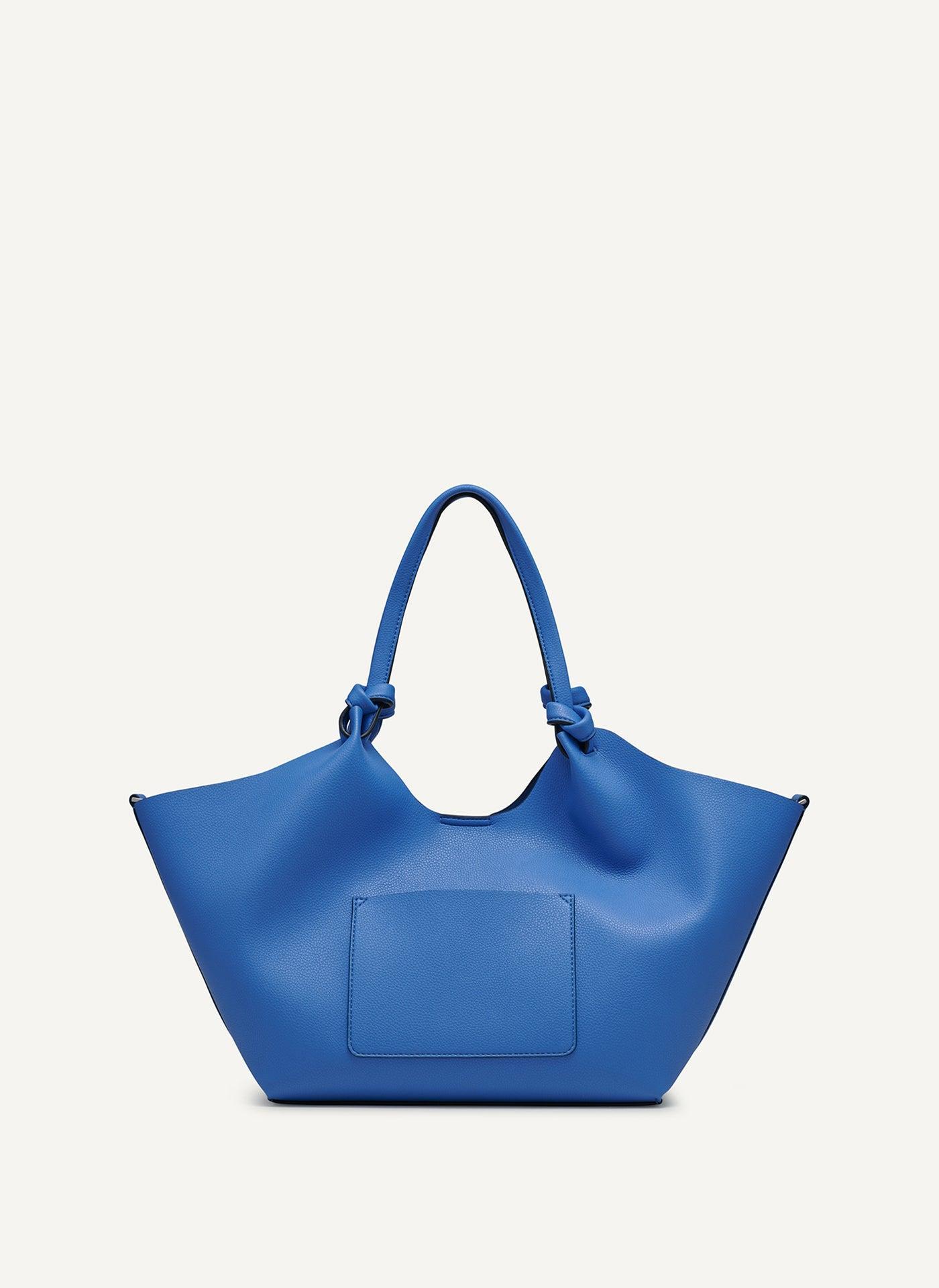 PAULA COMMUTER MEDIUM TOTE Product Image
