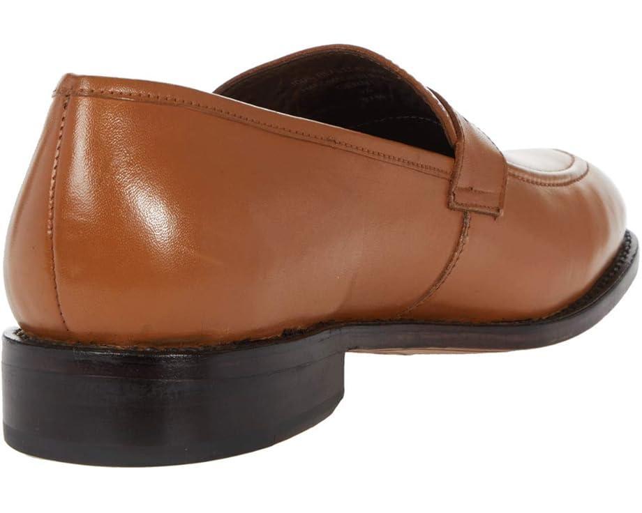 Zaffiro Moc Toe Penny Loafer Product Image