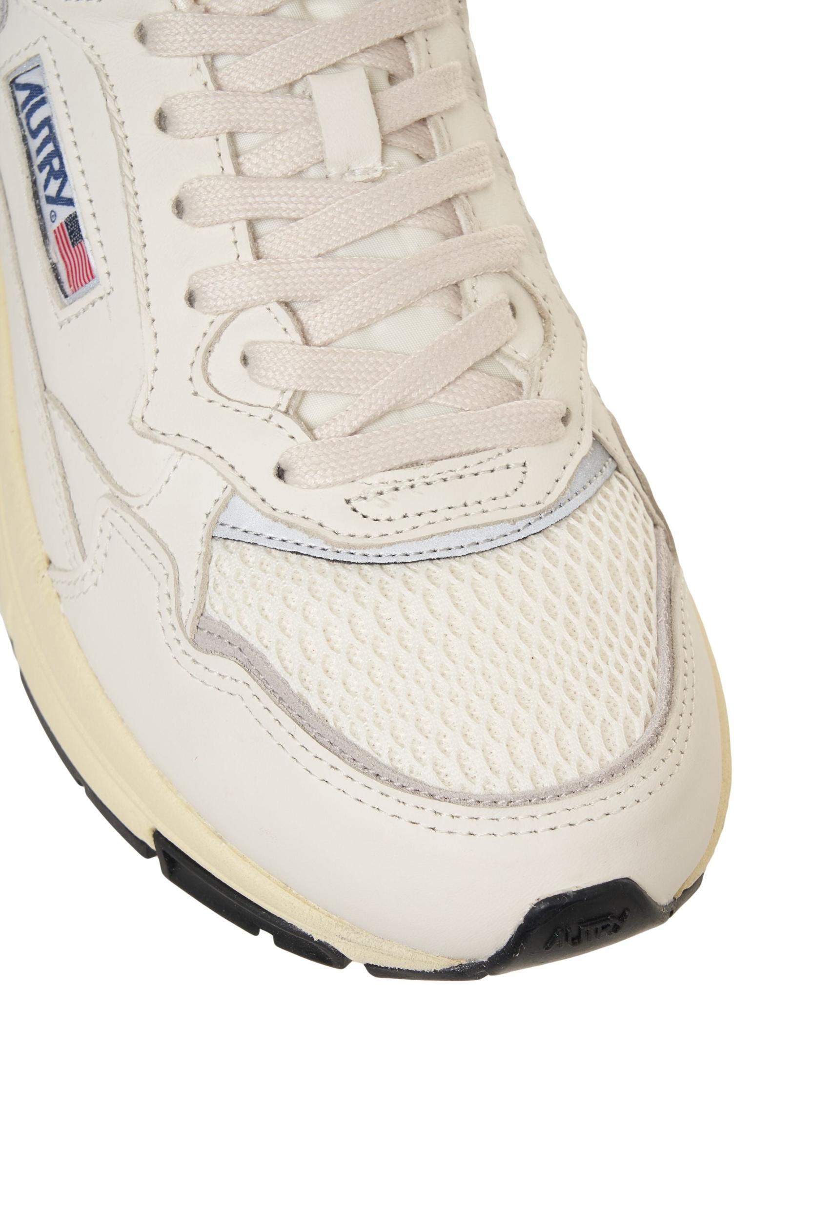 Sneakers 'Hyperway Low' Product Image