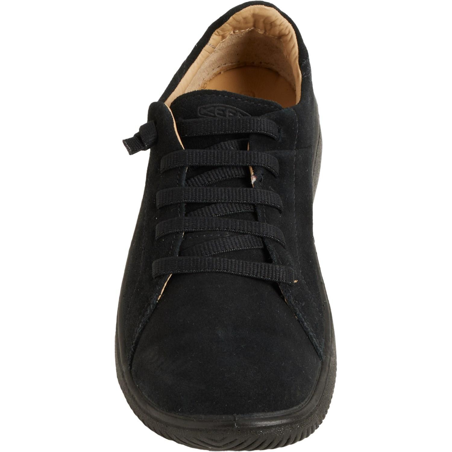 Keen KNX Lace Sneakers - Suede (For Men) Product Image