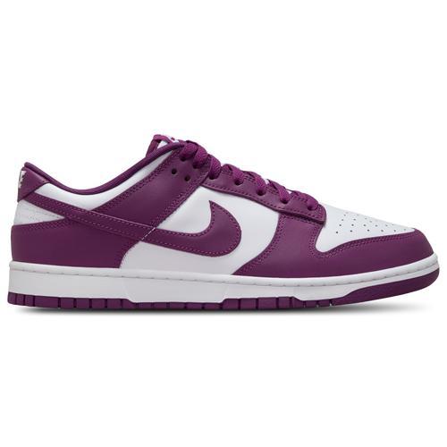 Nike Dunk Low Retro Casual Shoes Product Image
