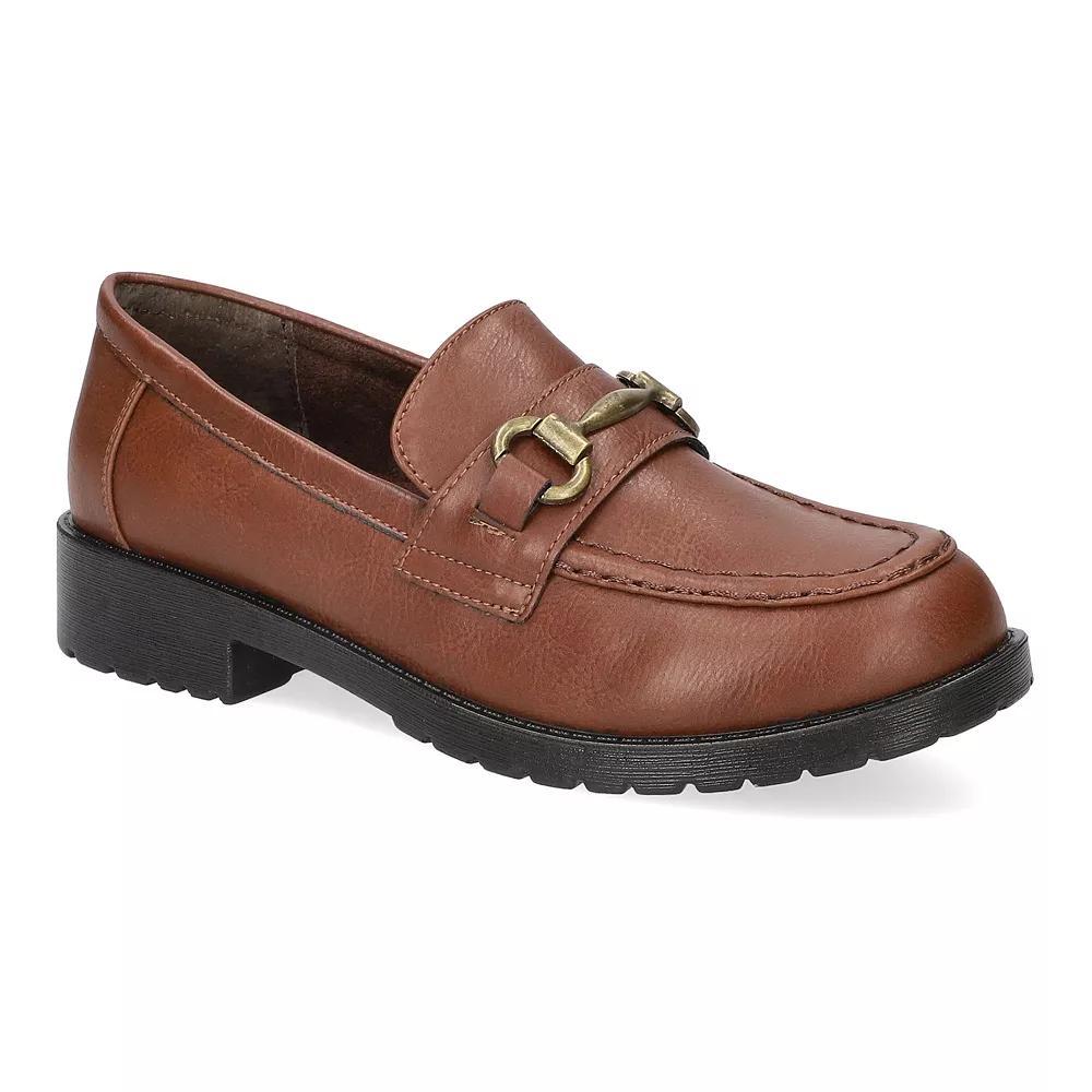 Easy Street Witney Comfort Women's Loafers, Size: 9 Wide Product Image