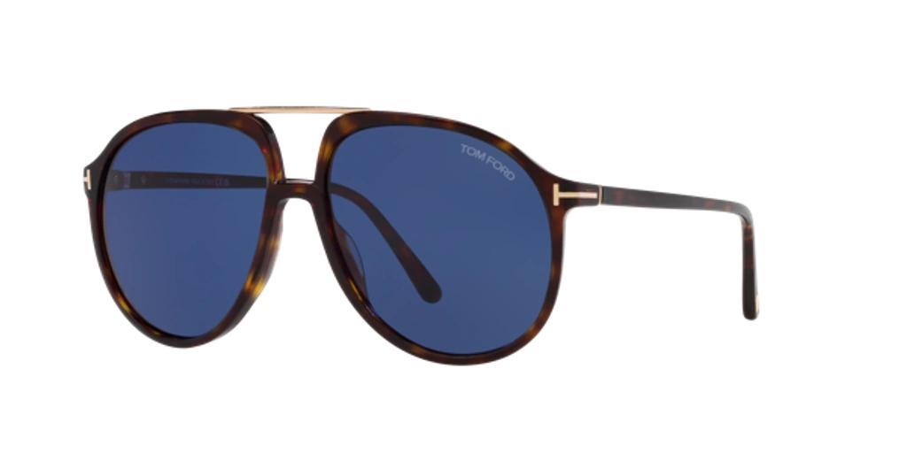 PRADA Women's Eyeglasses, Pr A16v In Cognac Begonia Tortoise Product Image
