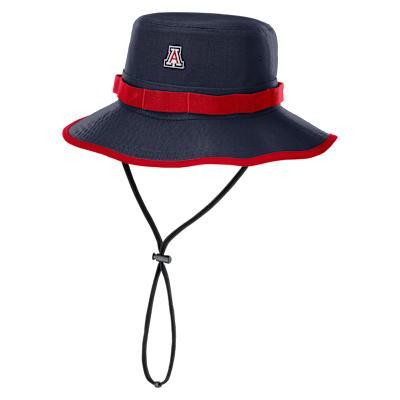 Ohio State Sideline Apex Gameday Boonie Nike Men's Dri-FIT College Bucket Hat Product Image