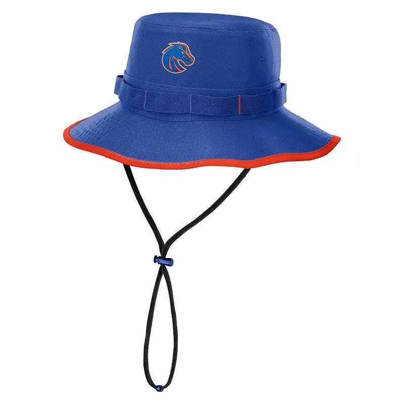 USC Trojans On-Field Apex Boonie Nike Unisex Dri-FIT College Bucket Hat | CLF24HWNC1BNF0-USC Product Image