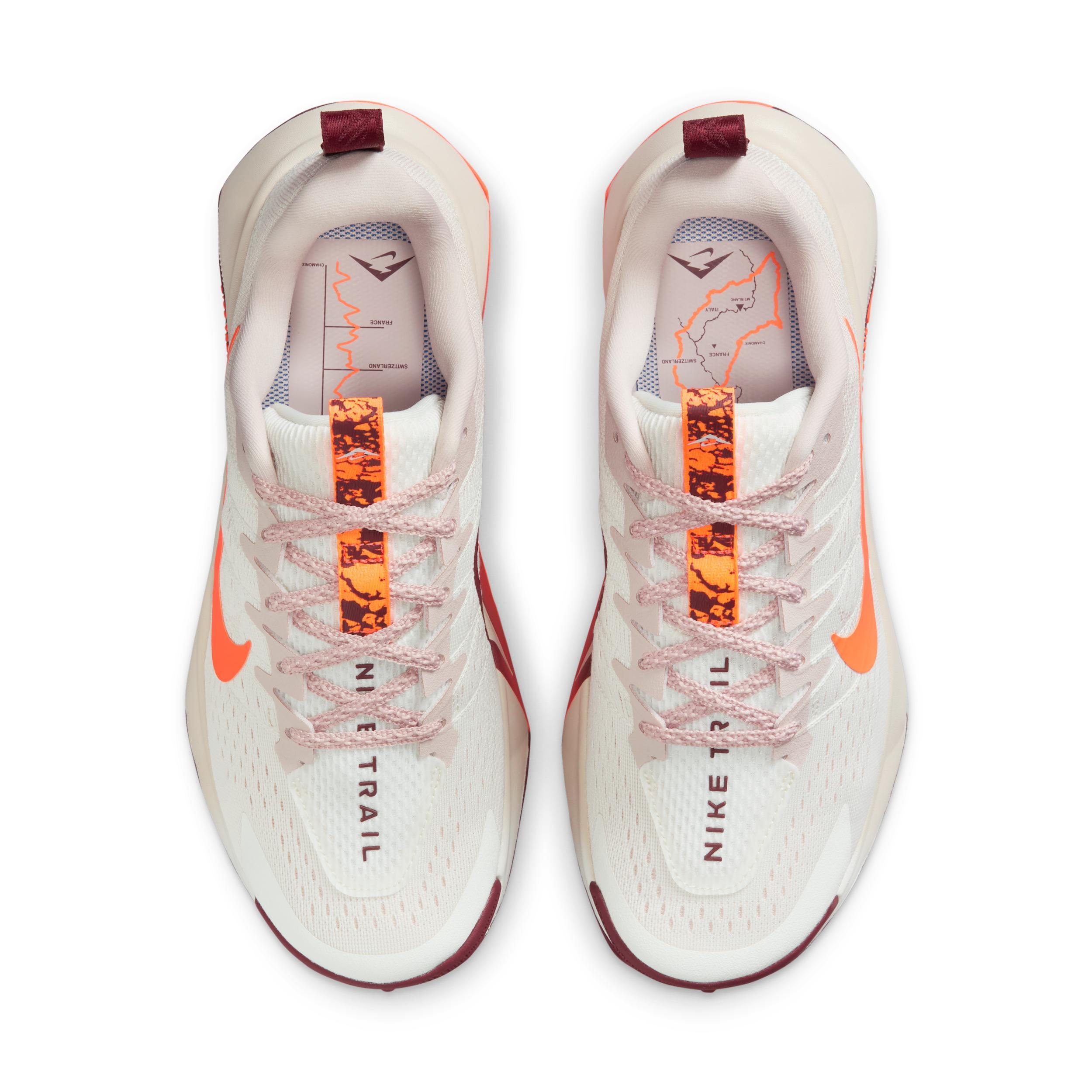 Nike Women's Wildhorse 10 Trail Running Shoes Product Image