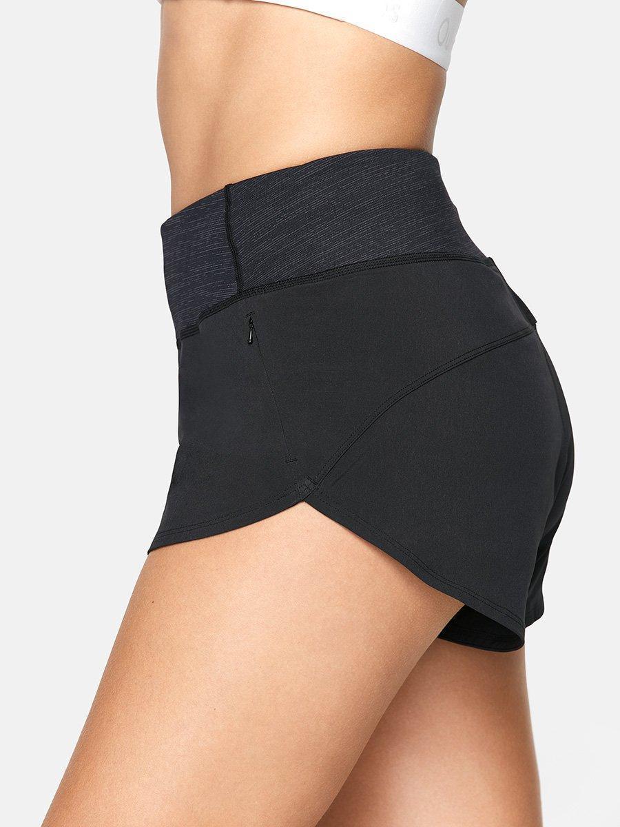Hudson 2.5" Short Female Product Image