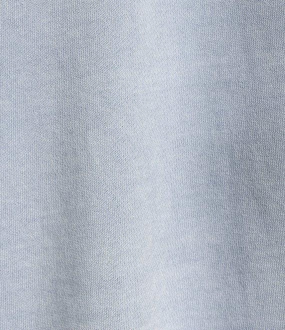 Westbound 3/4 Sleeve Crew Neck Dress Product Image