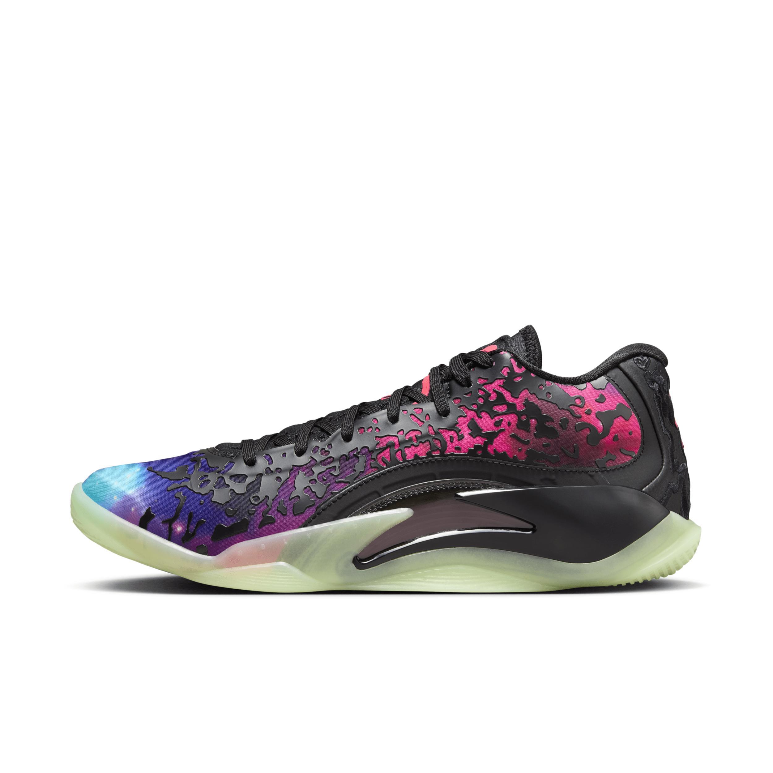Nike Men's Zion 3 Basketball Shoes Product Image