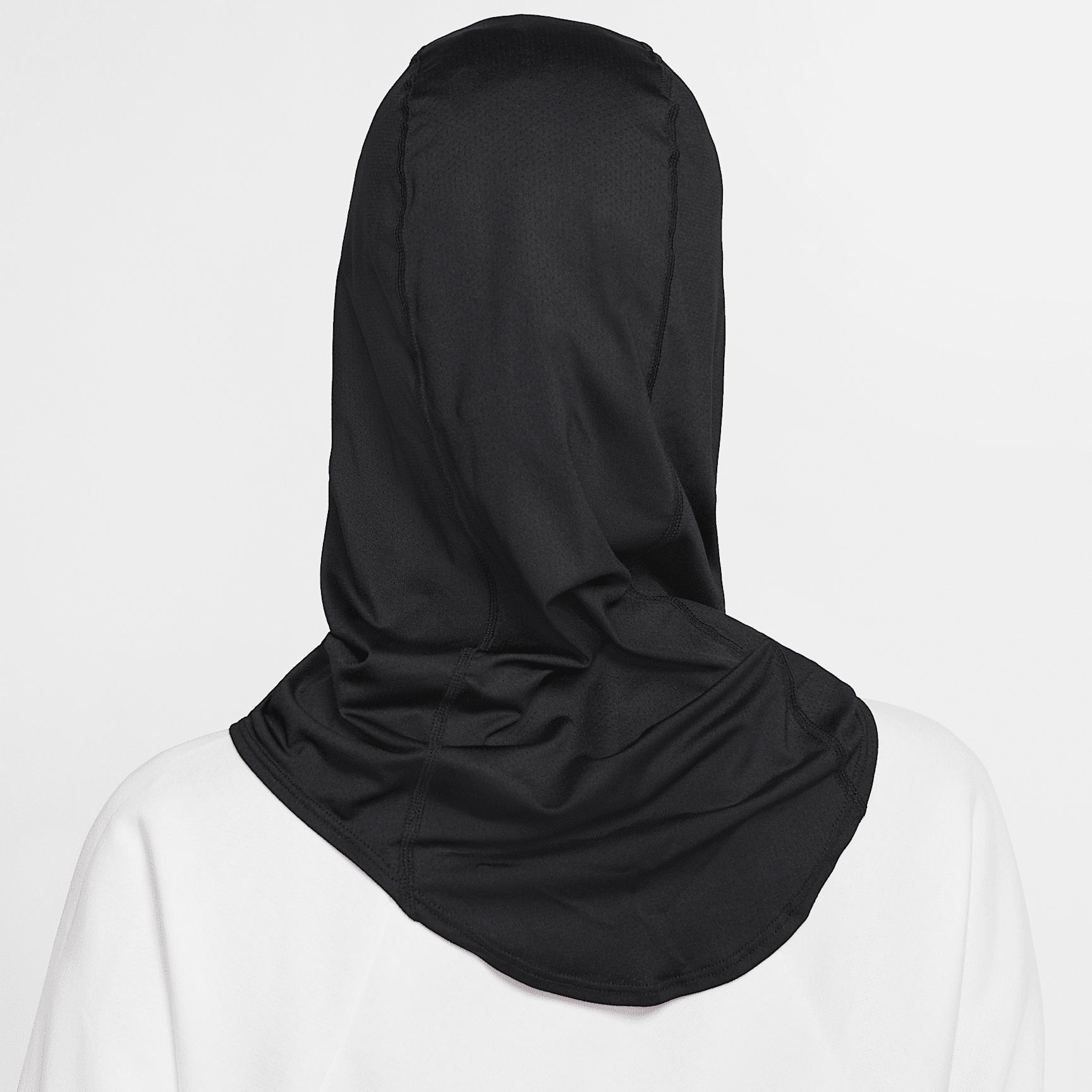 Nike Pro Hijab Product Image
