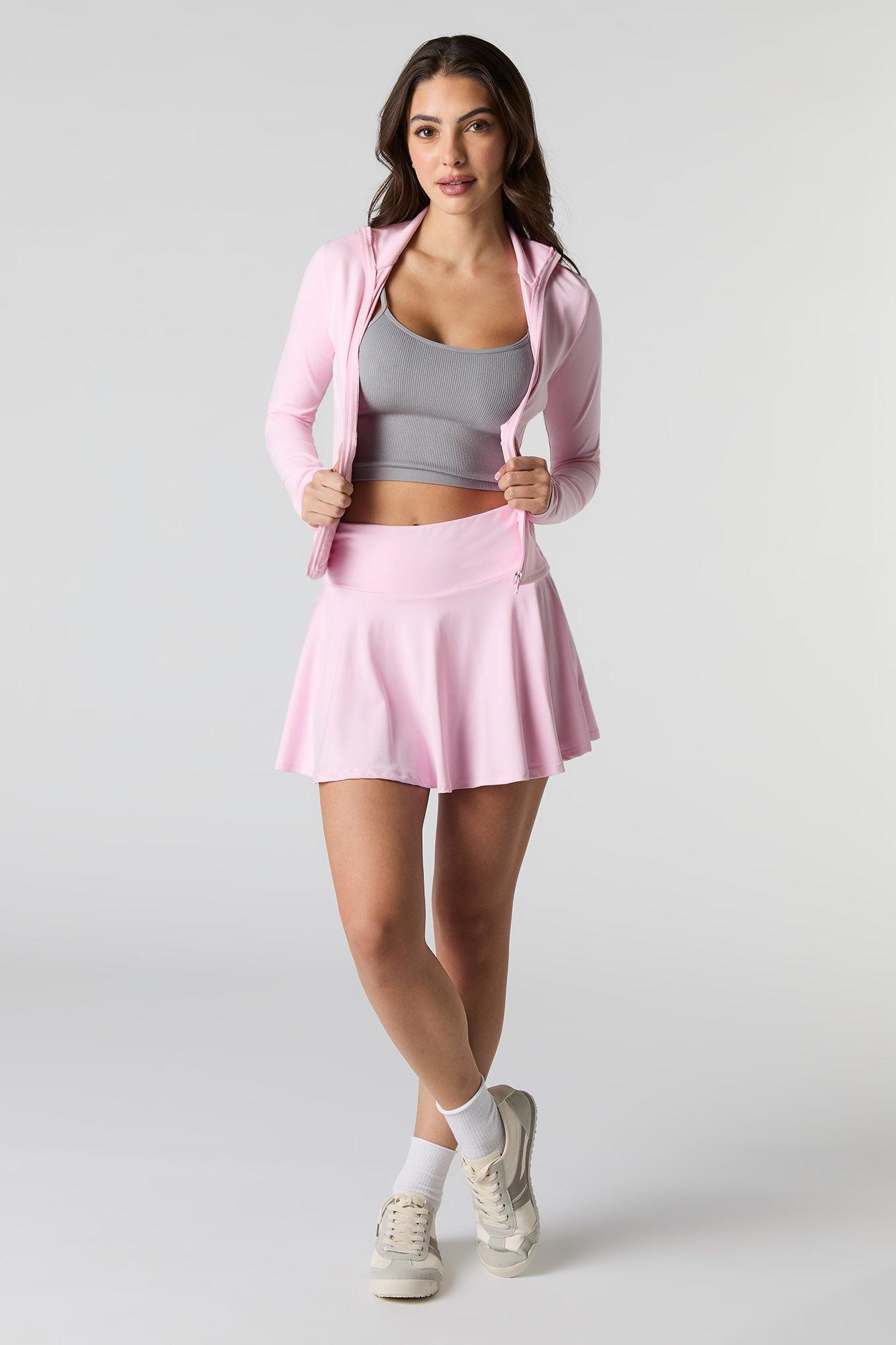 Active Mini Skort Female Product Image