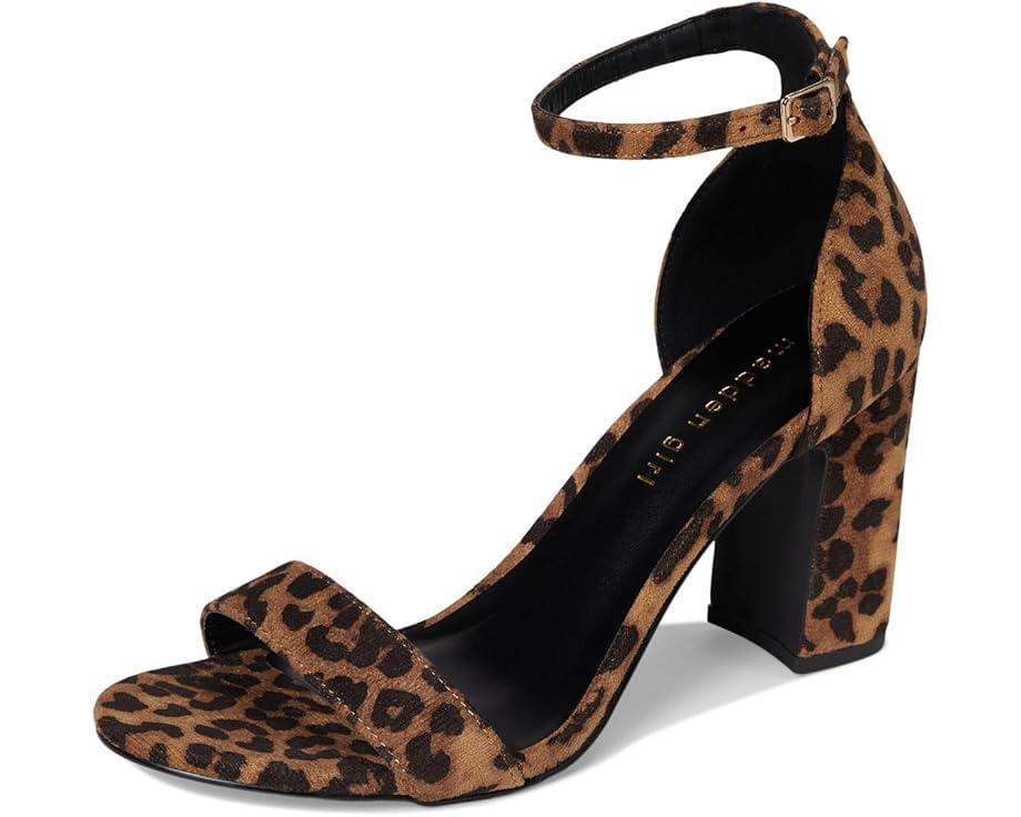 Women's Madden Girl Sashha Product Image