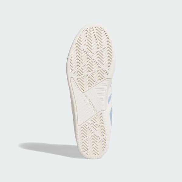 adidas Tyshawn Low Shoes Clear Sky M 11 / W 12 Unisex Product Image