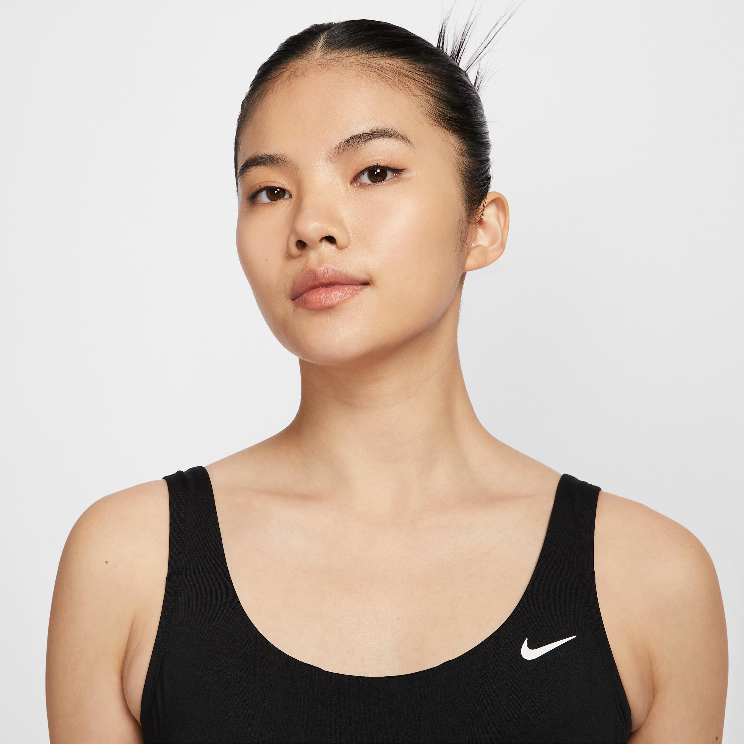 Nike Women's Swim Essential U-Back One-Piece Swimsuit Product Image