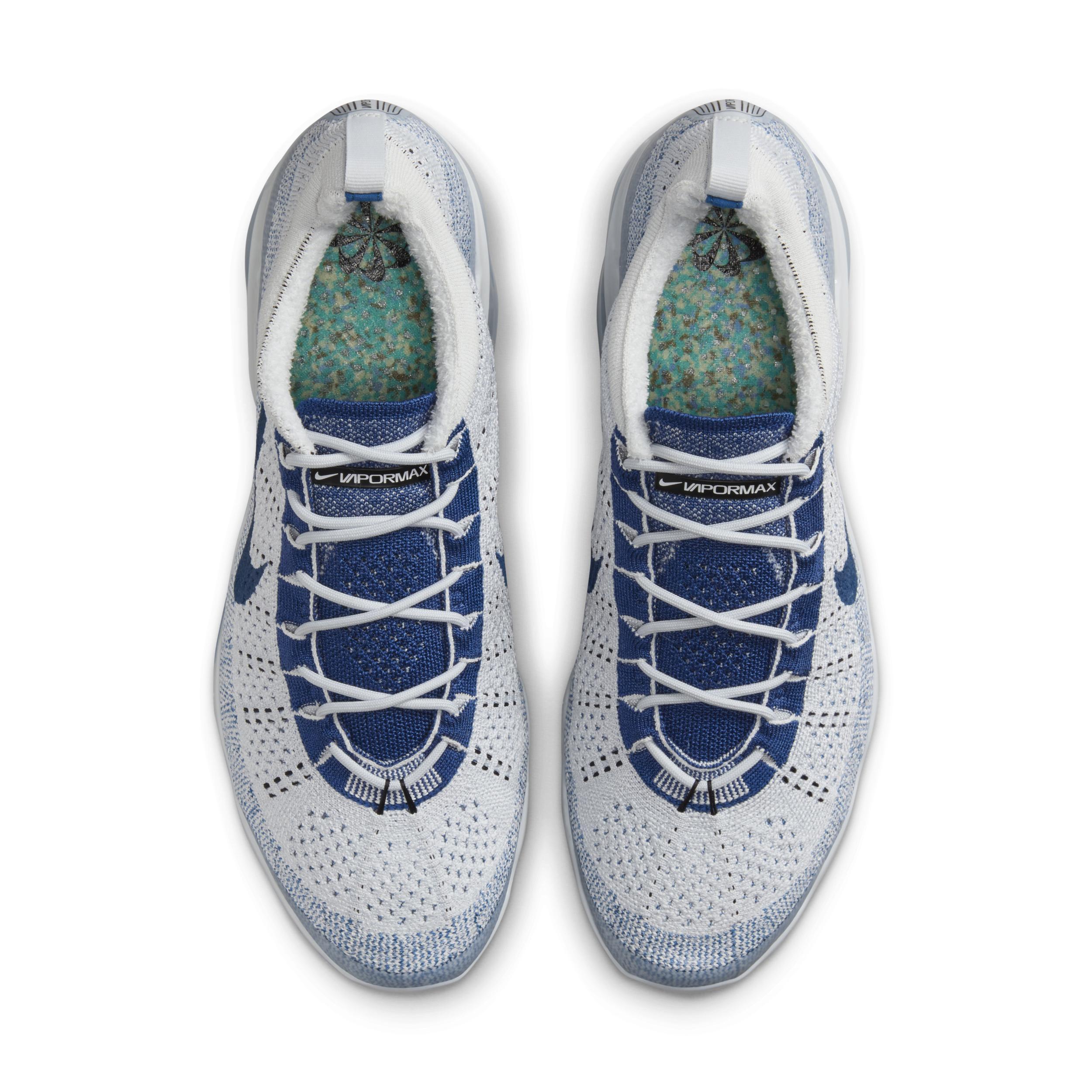 Nike Men's Air VaporMax 2023 Flyknit Shoes Product Image