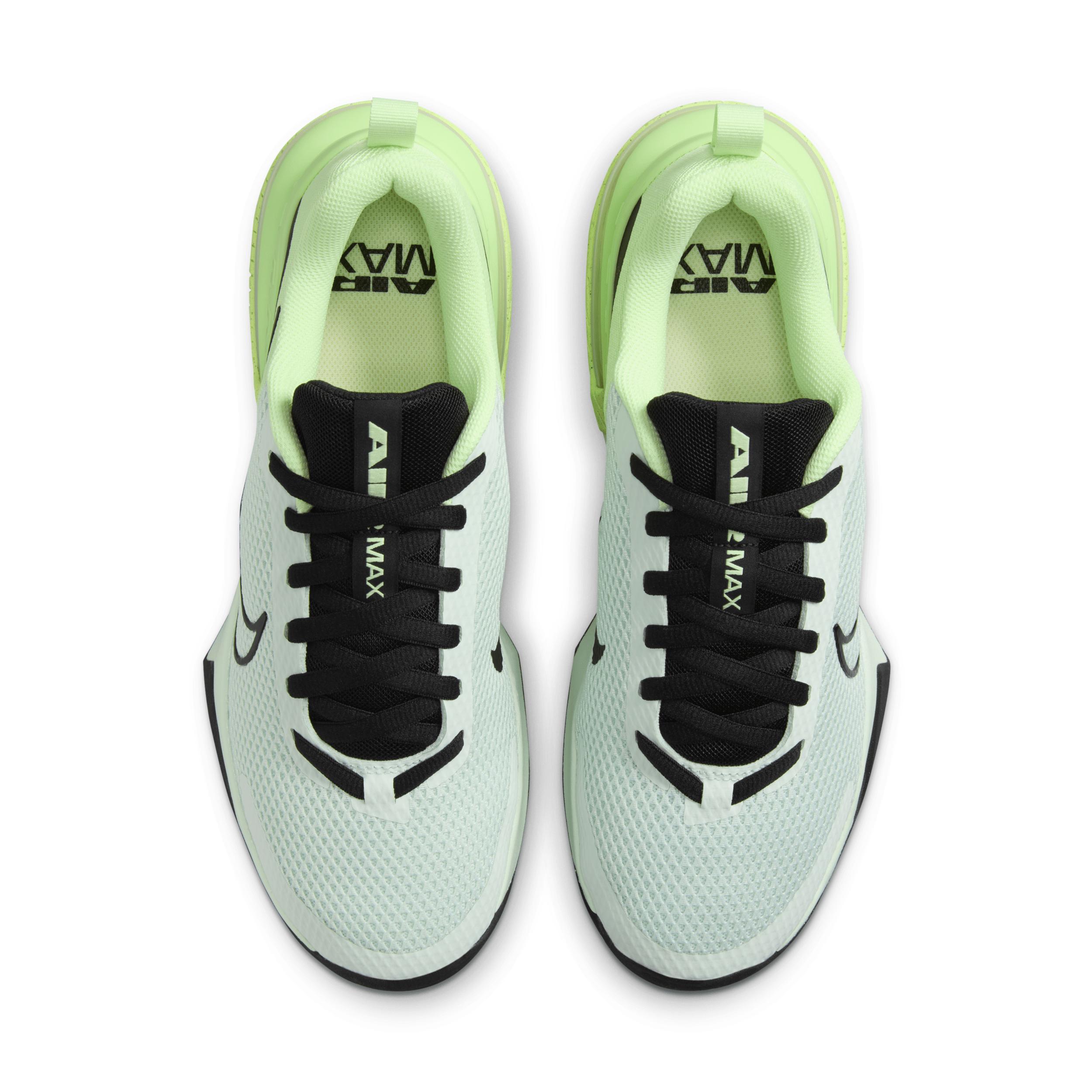 Nike Mens Air Max Alpha Trainer 6 Training Shoes Product Image