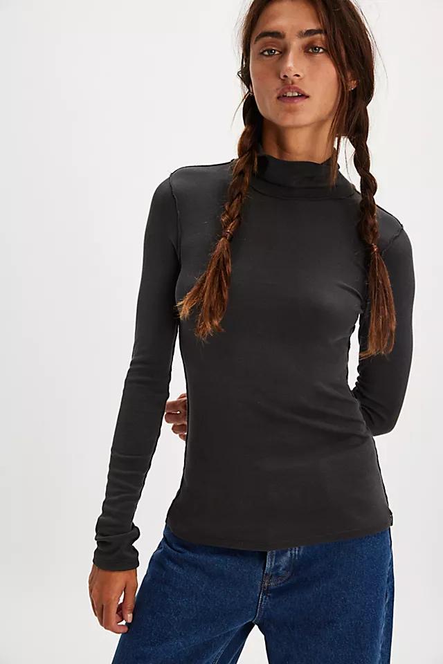 We The Free Good Good Turtleneck Product Image