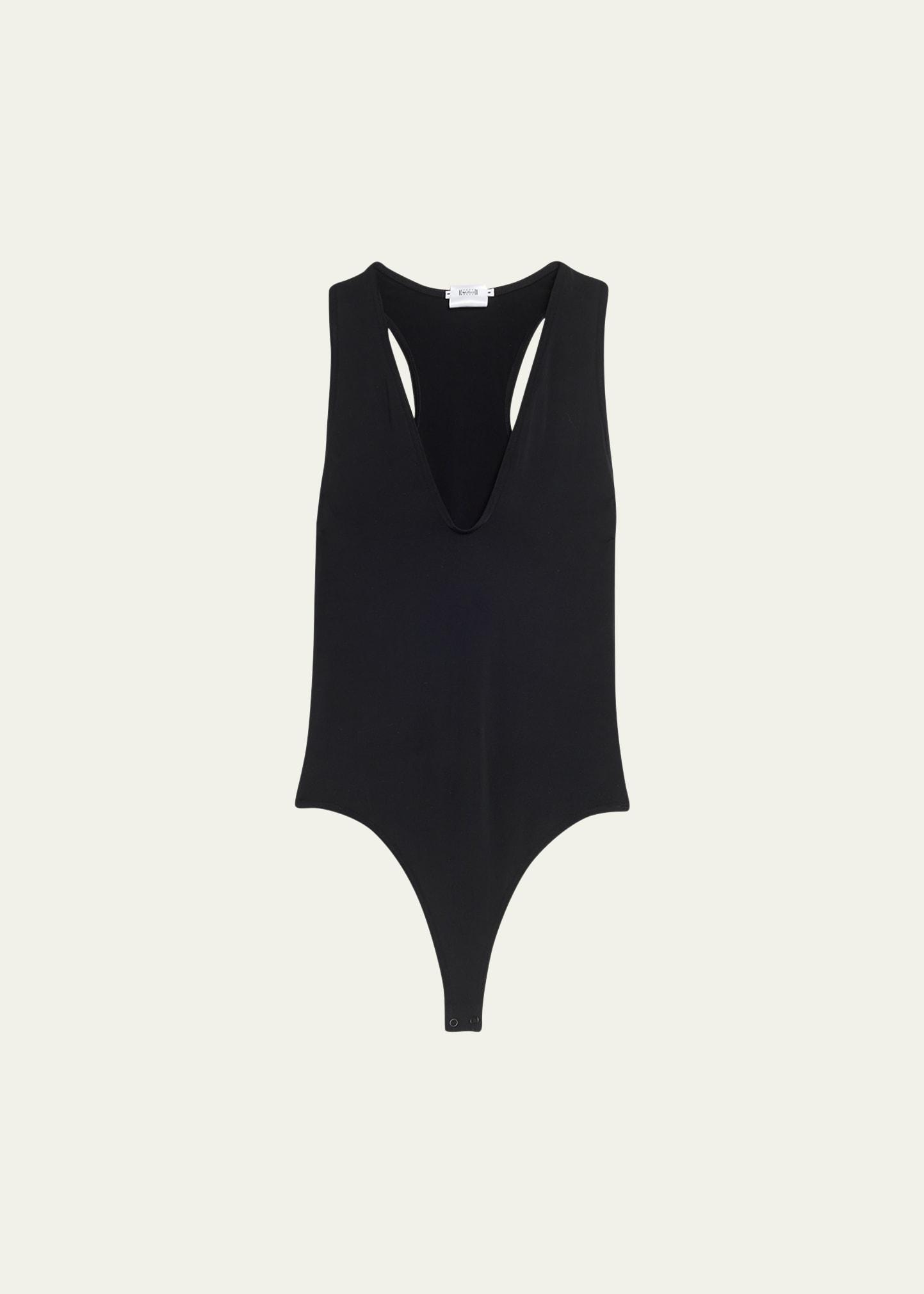 Womens Buenos Aires String Bodysuit Product Image