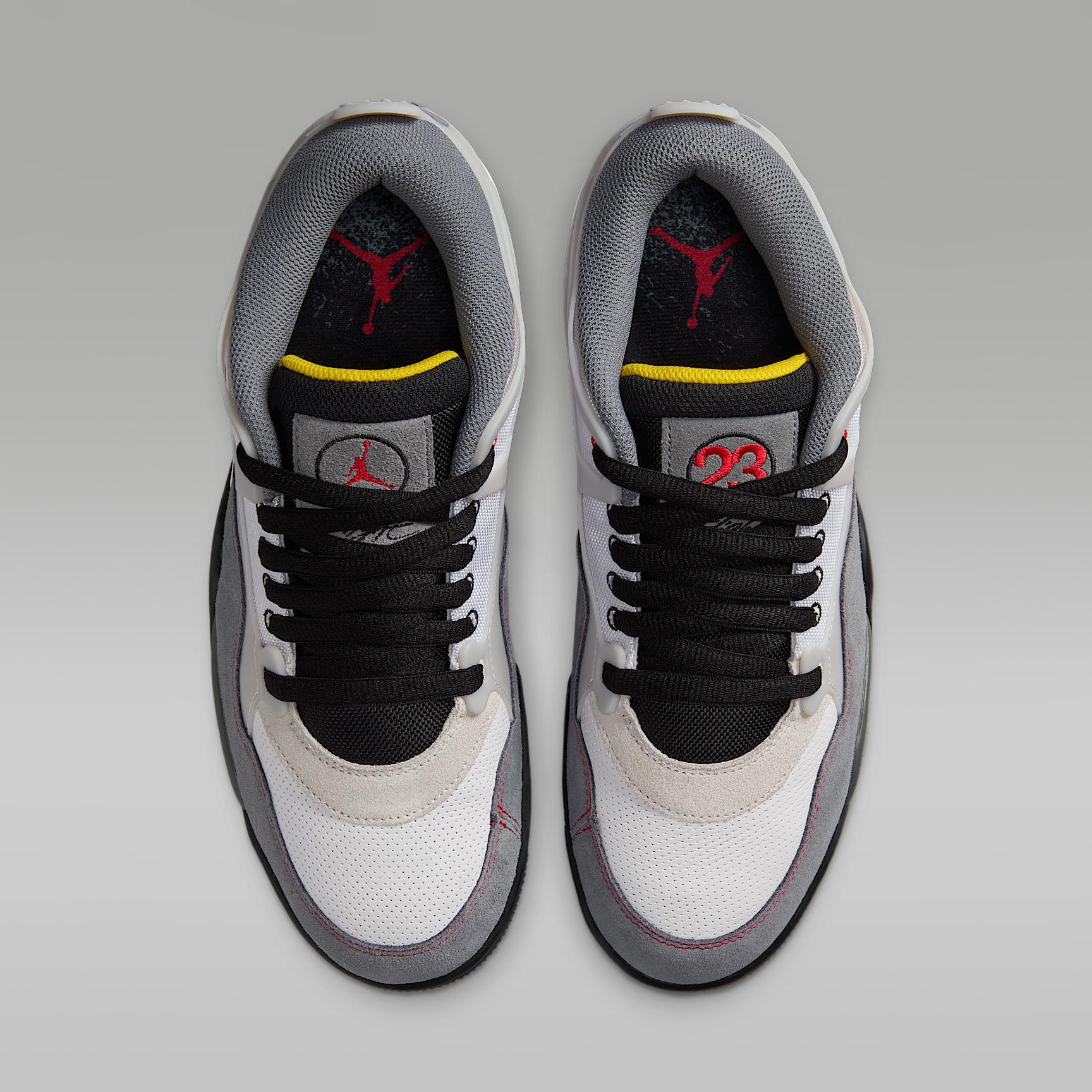 Men's Air Jordan 4 RM Premium Shoes Product Image